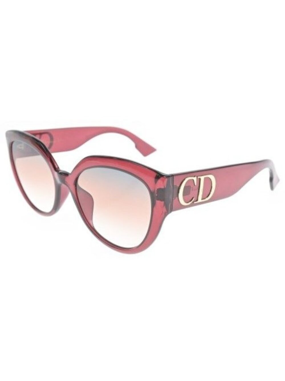 Dior Sunglasses Ddior Lhfvc Eyewear